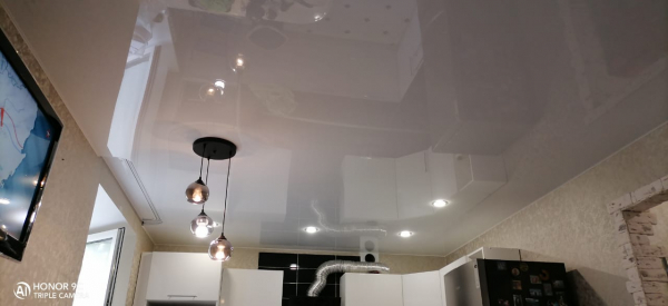 Ниши под карниз